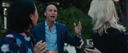 The Uninvited (2024)