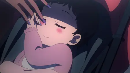 Yandere Dark Elf - She Chased Me All the Way From Another World - S01E06 (ADN WEB-DL 1080p AVC AAC) (Uncensored