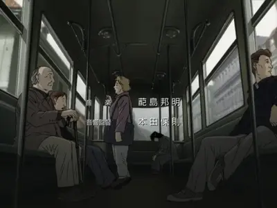 Monster - S01E08 - (R2J DVDrip 960x720 x264 AC3