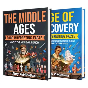 Middle Ages and Age of Discovery