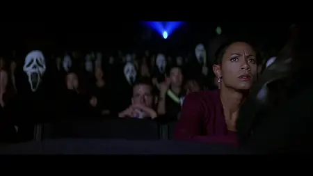 Scream 2 (1997)