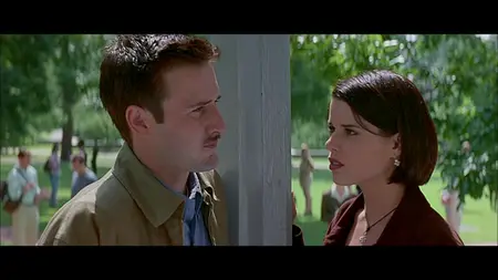 Scream 2 (1997)