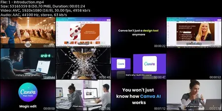 Master Canva AI & Magic Studio: Design Faster and Better