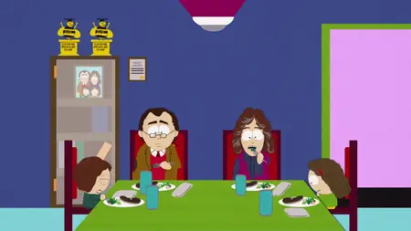 South Park S03E12