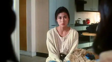 Raped by an Angel (1993)