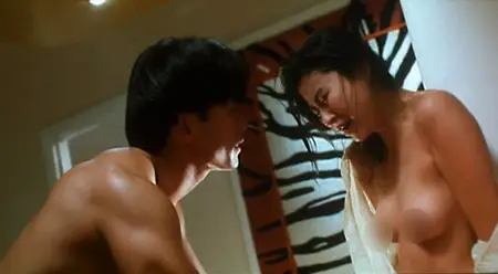 Raped by an Angel (1993)