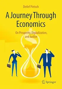 A Journey Through Economics