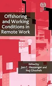 Offshoring and Working Conditions in Remote Work