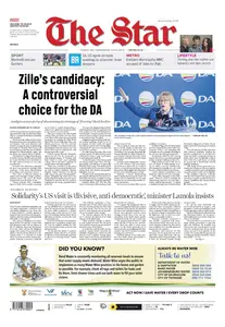 Star - 22 September 2025