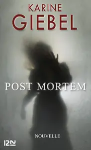 Post mortem (Noir) (French Edition)