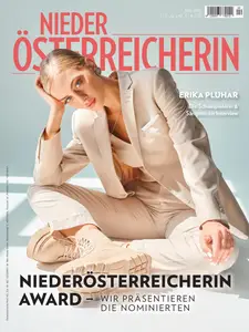 Niederösterreicherin - Mai 2025