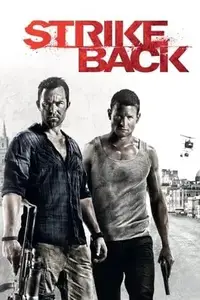 Strike Back S06E10