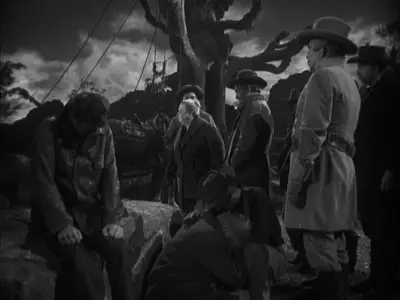 The Ox-Bow Incident (1943) + Extras & Commentary