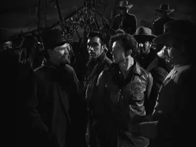 The Ox-Bow Incident (1943) + Extras & Commentary