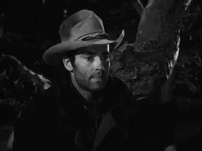 The Ox-Bow Incident (1943) + Extras & Commentary