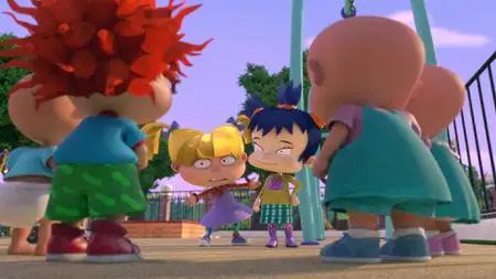 Rugrats S01E13