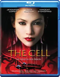 The Cell (2000)