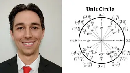 Become A Trigonometry Ace