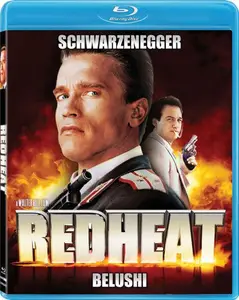 Red Heat (1988) [REMASTERED]