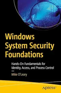 Windows System Security Foundations