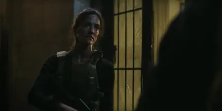 The Terminal List: Dark Wolf S01E05
