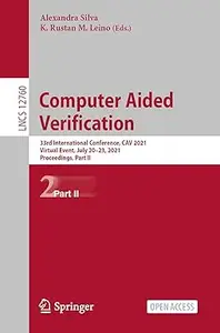 Computer Aided Verification, Part II