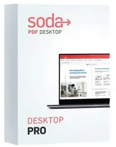 Soda PDF Desktop Pro 14.0.510.23074