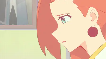 So Youre Raising a Warrior S01E05