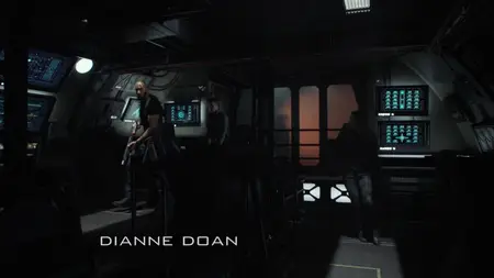 Marvel's Agents of S.H.I.E.L.D. S07E12