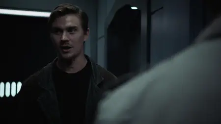 Marvel's Agents of S.H.I.E.L.D. S07E12