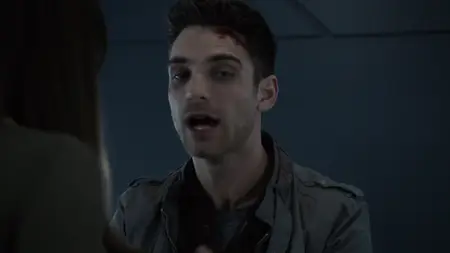Marvel's Agents of S.H.I.E.L.D. S07E12