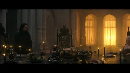 The Sandman S02E01