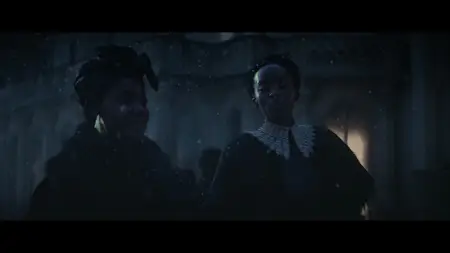 The Sandman S02E01