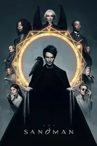 The Sandman S02E01