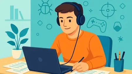 Land Your First Qa Job In Game Testing – Complete Guide