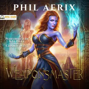 Weaponsmaster: A Monster Girl Fantasy Adventure
