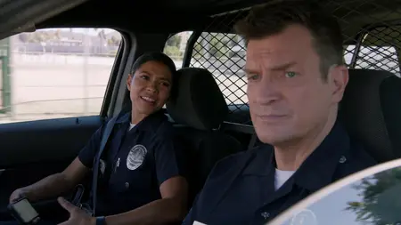 The Rookie S07E06