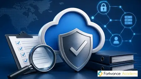 Cloud Security | Ccak Exam Prep: Cloud Auditing Mastery