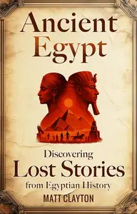Ancient Egypt: Discovering Lost Stories from Egyptian History