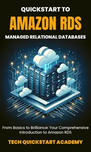 Quickstart To Amazon RDS: Managed Relational Databases