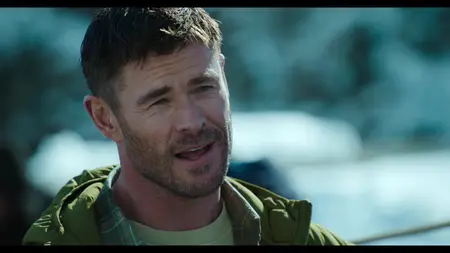 Limitless with Chris Hemsworth S02E03