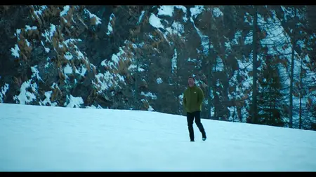 Limitless with Chris Hemsworth S02E03