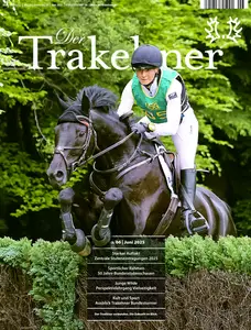 Der Trakehner - Juni 2025