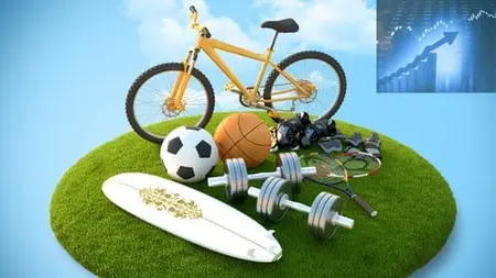 Sports Marketing: Principles & Strategies
