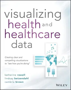 Visualizing Health and Healthcare Data: Creating Clear and Compelling Visualizations to "See How You're Doing"