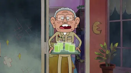 Primos S01E31