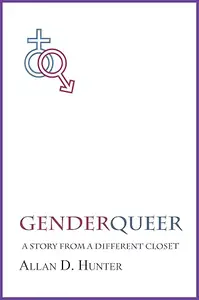 GenderQueer: A Story From a Different Closet
