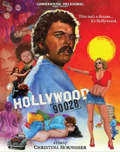 Hollywood 90028 (1973) + Commentary