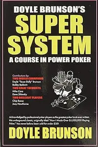Doyle Brunson's Super System