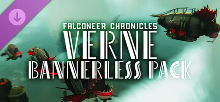 Bulwark Evolution Falconeer Chronicles Verne Bannerless Pack (2025)